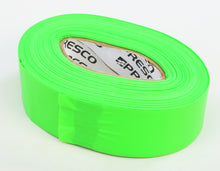 Load image into Gallery viewer, Trail Marking Tape .75"X100' (Flo Green)