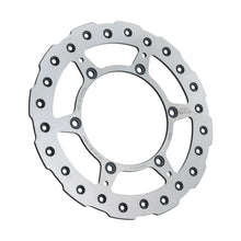 Load image into Gallery viewer, Rear Brake Rotor Ss Self Cleaning Yam