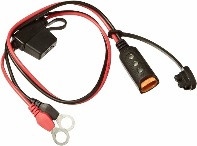 Adaptor Comfort Indicator M8 W/Eyelets   (50 Pack)