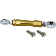 Load image into Gallery viewer, ALLOY ART FRONT ADJUSTABLE STABILIZER LINK HARLEY BAGGERS 09-25 - The Speed Shop Canada