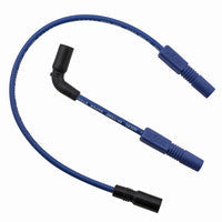 Load image into Gallery viewer, ACCEL SPARK PLUG WIRE SET BLUE HARLEY DAVIDSON SPORSTER XL 883/1200 - The Speed Shop Canada