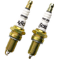 ACCEL C-CUT HP COPPER SPARK PLUGS HARLEY DAVIDSON MODELS - The Speed Shop Canada