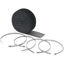 Load image into Gallery viewer, ACCEL EXHAUST WRAP KIT - The Speed Shop Canada