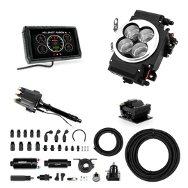 ACES KILLSHOT FUSION EFI MASTER KIT - The Speed Shop Canada