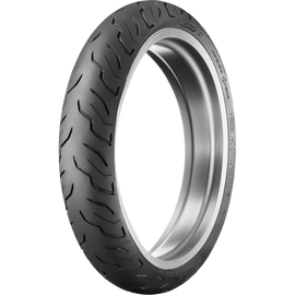 DUNLOP AMERICAN ELITE 2 FRONT TIRES BLACKWALL - The Speed Shop Canada