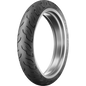 DUNLOP AMERICAN ELITE 2 FRONT TIRES BLACKWALL - The Speed Shop Canada