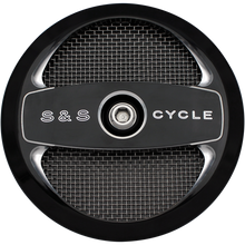 Load image into Gallery viewer, S&amp;S CYCLE STEALTH AIR FILTER COVERS - The Speed Shop Canada