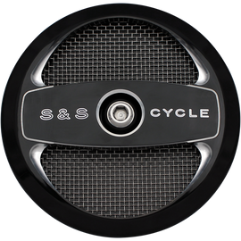 S&S CYCLE STEALTH AIR FILTER COVERS - The Speed Shop Canada