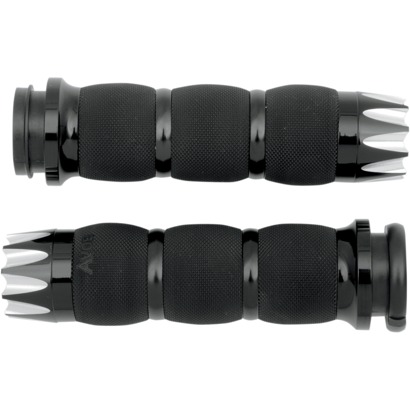 AVON VELVET AIR GRIPS HARLEY DAVIDSON MODELS - The Speed Shop Canada