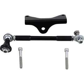 ALLOY ART STABILIZER KITS FOR HARLEY DAVIDSON TOURING MODELS - The Speed Shop Canada