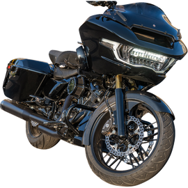 ARLEN NESS CARBON FIBRE 21
