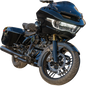 ARLEN NESS CARBON FIBRE 21