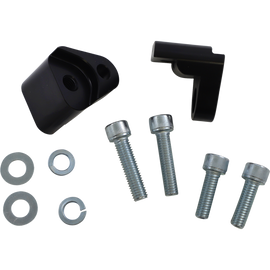 ARLEN NESS LIFT KIT HARLEY DAVIDSON BAGGERS 09-24 - The Speed Shop Canada
