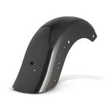 Load image into Gallery viewer, ARLEN NESS CARBON FIBRE REAR FENDERS HARLEY BAGGERS 24-25 - The Speed Shop Canada