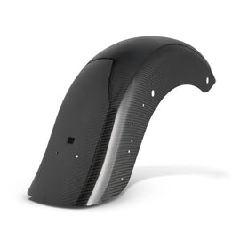 ARLEN NESS CARBON FIBRE REAR FENDERS HARLEY BAGGERS 24-25 - The Speed Shop Canada