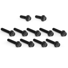 Load image into Gallery viewer, ARLEN NESS TITANIUM PRIMARY COVER BOLT KITS HARLEY DAVIDSON MODELS - The Speed Shop Canada