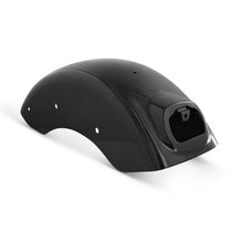 Load image into Gallery viewer, ARLEN NESS CARBON FIBRE REAR FENDERS CUSTOM HARLEY SOFTAILS 18+ - The Speed Shop Canada