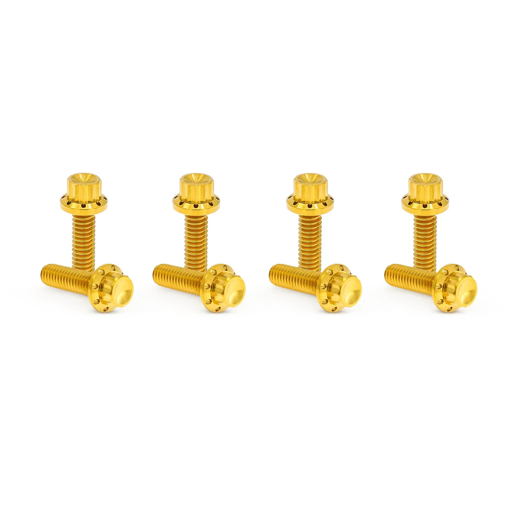 ARLEN NESS TITANIUM LIFTER BLOCK BOLT KITS HARLEY DAVIDSON MODELS - The Speed Shop Canada