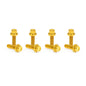 ARLEN NESS TITANIUM LIFTER BLOCK BOLT KITS HARLEY DAVIDSON MODELS - The Speed Shop Canada