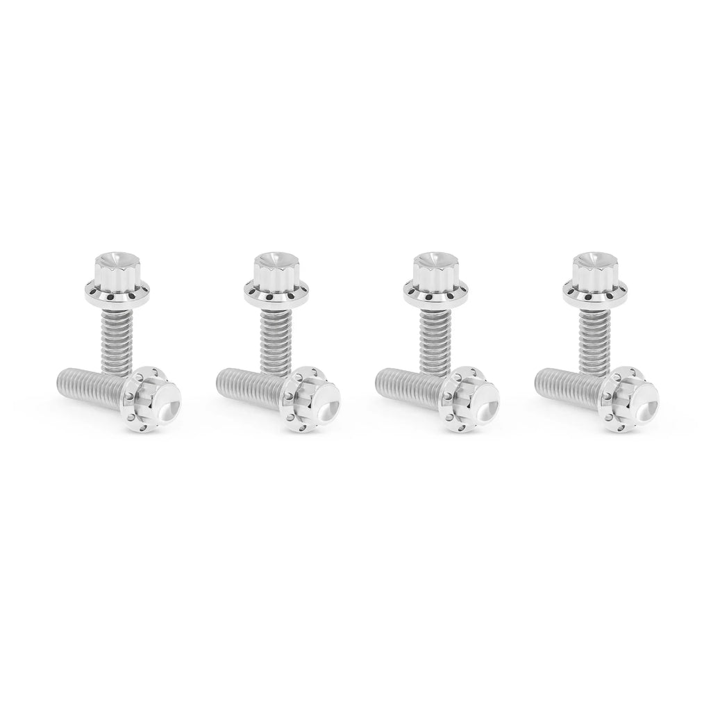 ARLEN NESS TITANIUM LIFTER BLOCK BOLT KITS HARLEY DAVIDSON MODELS - The Speed Shop Canada