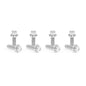 ARLEN NESS TITANIUM LIFTER BLOCK BOLT KITS HARLEY DAVIDSON MODELS - The Speed Shop Canada