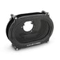 ARLEN NESS CARBON METHOD OVAL AIR FILTER KIT HARLEY DAVIDSON MODELS - The Speed Shop Canada