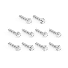 Load image into Gallery viewer, ARLEN NESS TITANIUM PRIMARY COVER BOLT KITS HARLEY DAVIDSON MODELS - The Speed Shop Canada