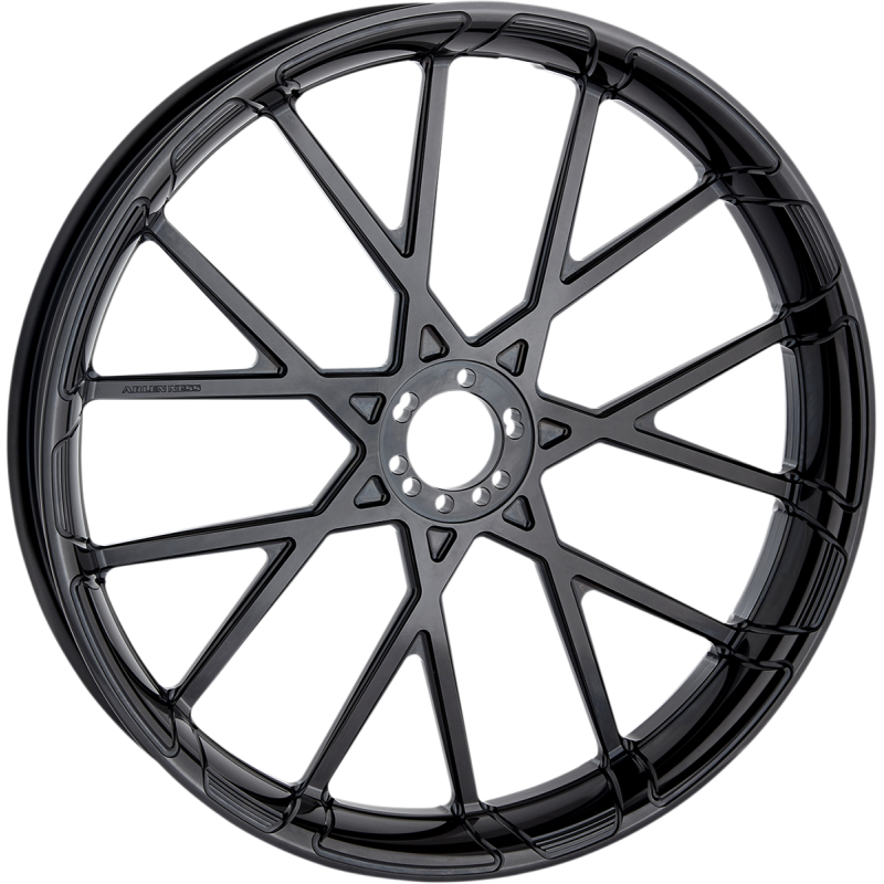 ARLEN NESS PROCROSS WHEEL PACKAGE HARLEY DAVIDSON BAGGERS 09-25 - The Speed Shop Canada