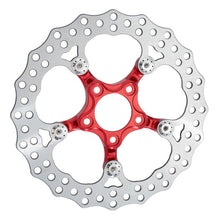 Load image into Gallery viewer, ARLEN NESS SPIDER ROTOR HARLEY DAVIDSON MODELS - The Speed Shop Canada