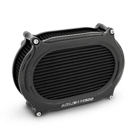 ARLEN NESS CARBON STAGE 2 OVAL AIR FILTER KIT HARLEY DAVIDSON MODELS (Copy) - The Speed Shop Canada