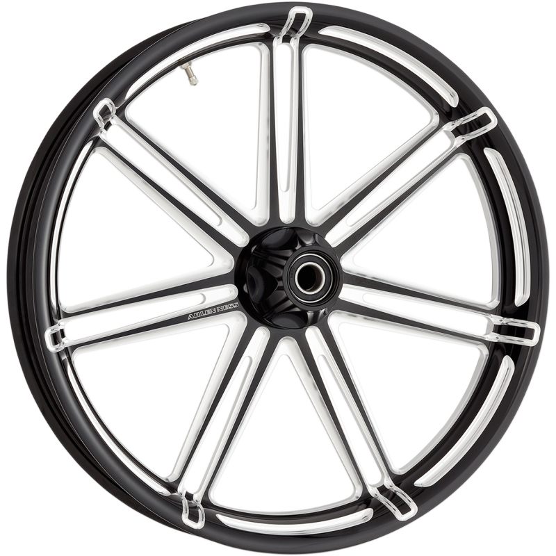 ARLEN NESS 7 VALVE WHEEL PACKAGE HARLEY DAVIDSON BAGGERS 09-25 - The Speed Shop Canada