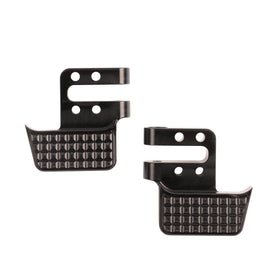 THRASHIN SUPPLY APEX FLOORBOARD TAIL EXT 1/2