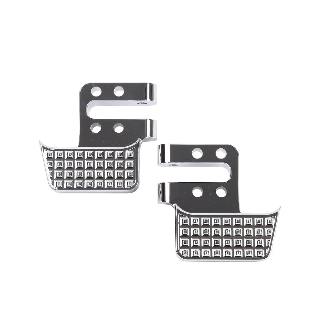THRASHIN SUPPLY APEX FLOORBOARD TAIL EXT 1/2" LIFT HARLEY DAVIDSON MODELS - The Speed Shop Canada