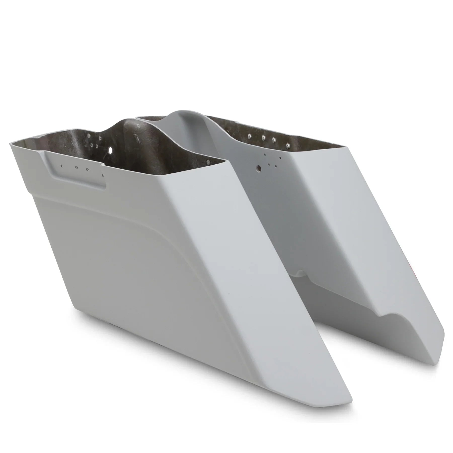 ARLEN NESS DOWN AND OUT STRETCHED BAGS FOR HARLEY BAGGERS - The Speed Shop Canada