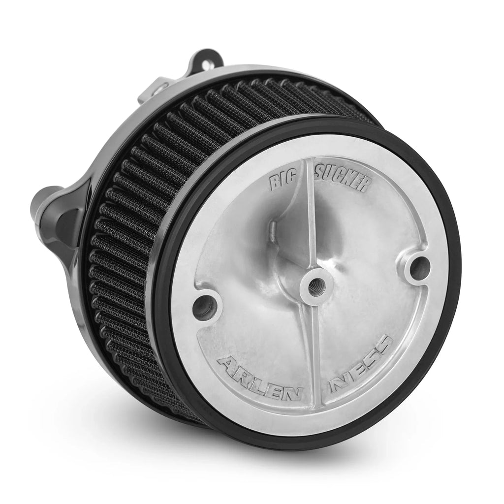 ARLEN NESS BIG SUCKER AIR FILTER KIT HARLEY DAVIDSON 2024-2025 - The Speed Shop Canada