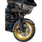 ARLEN NESS CARBON FIBRE 19