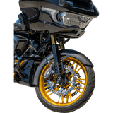 ARLEN NESS CARBON FIBRE 19