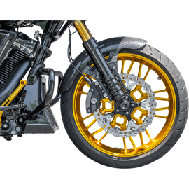 ARLEN NESS CARBON FIBRE 19