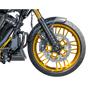 ARLEN NESS CARBON FIBRE 19