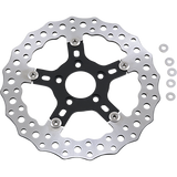 ARLEN NESS FRONT JAGGED FLOATING BRAKE ROTORS 11.8