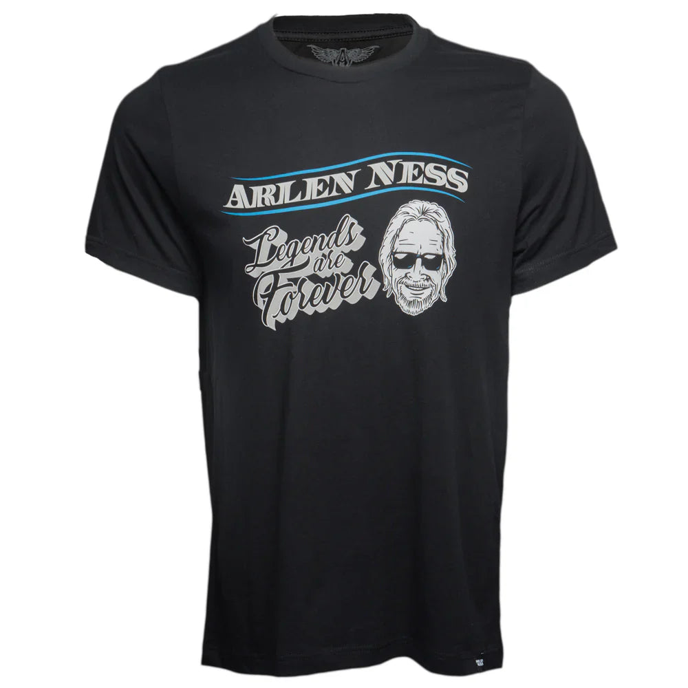 ARLEN NESS LEGEND TSHIRT - The Speed Shop Canada
