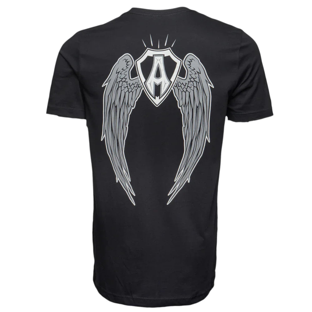 ARLEN NESS WINGS TSHIRT - The Speed Shop Canada