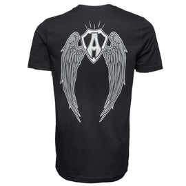 ARLEN NESS WINGS TSHIRT - The Speed Shop Canada