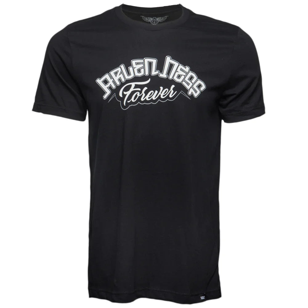 ARLEN NESS WINGS TSHIRT - The Speed Shop Canada