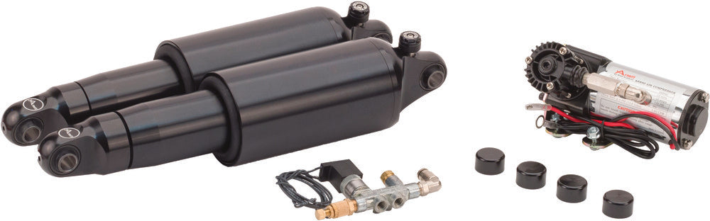 ARNOTT AIR RIDE SUSPENSION HARLEY DAVIDSON VROD MODELS 07-17 - The Speed Shop Canada