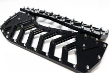 Load image into Gallery viewer, CT SPIKED ARROW FLOORBOARDS HARLEY DAVIDSON MODELS 86-24 - The Speed Shop Canada