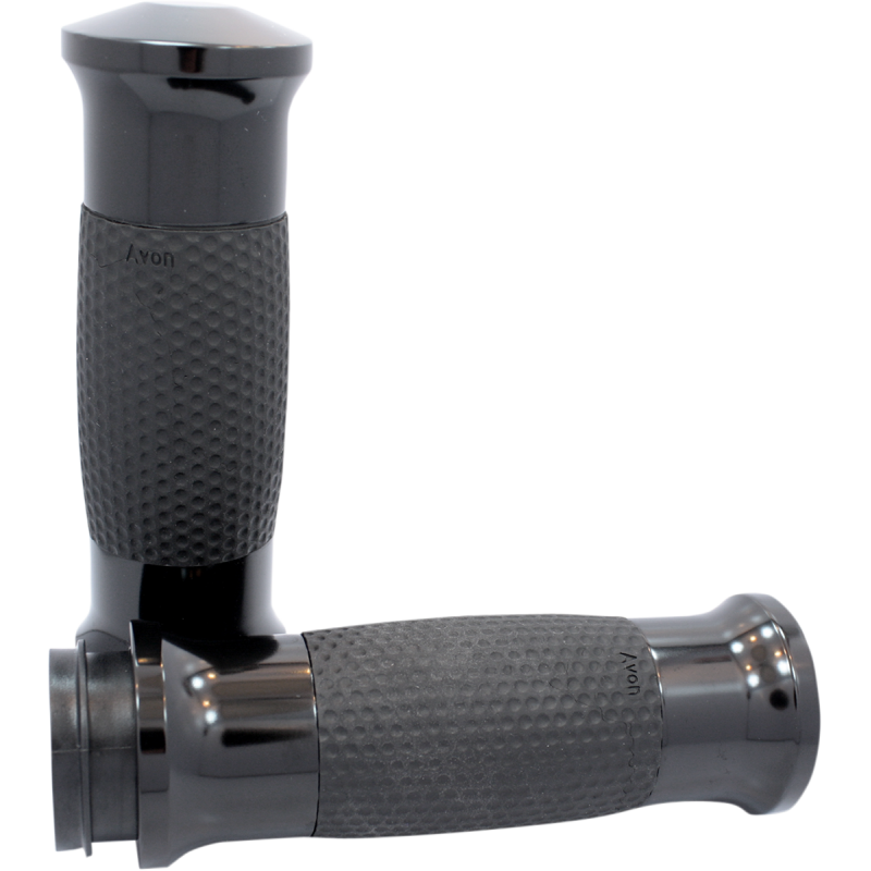 AVON GEL GRIPS HARLEY DAVIDSON MODELS - The Speed Shop Canada