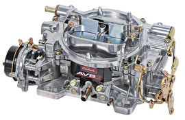 EDELBROCK AVS ELECTRIC CHOKE 800CFM CARBURETOR - The Speed Shop Canada