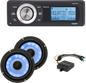 AQUATIC AV RGB 200 WATT ULTRA KITS HARLEY DAVIDSON BAGGERS 98-13 - The Speed Shop Canada