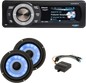 AQUATIC AV RGB 200 WATT ULTRA KITS HARLEY DAVIDSON BAGGERS 98-13 - The Speed Shop Canada